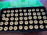 209 pcs Unfired/virgin RWS 7x64 brass - 1 of 3