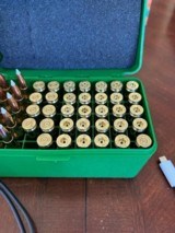 Factory new 280 Rem Brass by Nosler and R-P - 3 of 3