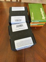 Factory new 280 Rem Brass by Nosler and R-P - 2 of 3