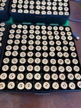 hard to find 225 Winchester brass, new and unfired - 2 of 4