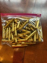 unfired30-06 brass - 1 of 1