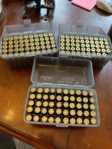 7mm Mauser 150 pcs - 1 of 1