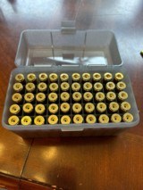 PPU 8 MM Mauser 50 pcs - 1 of 1