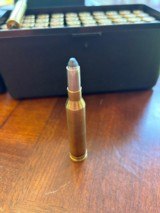 RWS 7mm Mag brass - 1 of 2