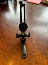 Baldwin Soule Mid range for an 1885 Win - 1 of 2