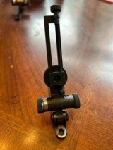 Baldwin Soule Mid range for an 1885 Win - 2 of 2