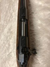 Kimber of Oregon Model 84 Super America 17 Mach IV, as new and unfired. - 9 of 17