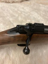 Kimber of Oregon Model 84 Super America 17 Mach IV, as new and unfired. - 8 of 17