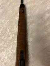 Kimber of Oregon Model 84 Super America 17 Mach IV, as new and unfired. - 6 of 17