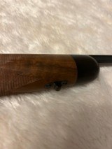 Kimber of Oregon Model 84 Super America 17 Mach IV, as new and unfired. - 7 of 17