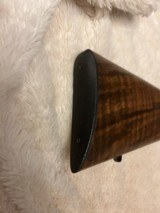 Kimber of Oregon Model 84 Super America 17 Mach IV, as new and unfired. - 2 of 17