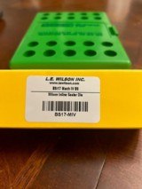 Kimber of Oregon Model 84 Super America 17 Mach IV, as new and unfired. - 17 of 17