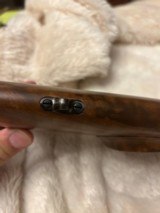 Kimber of Oregon Model 84 Super America 17 Mach IV, as new and unfired. - 3 of 17