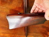 1885 Highwall Winder rifle stock - 6 of 11
