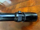 Leupold VX-III 1.5-5X scope - 2 of 3