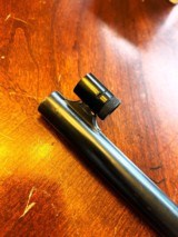 Original Winchester Winder Barrel - 4 of 5