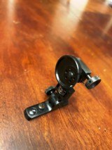 Reproduction Pope sight for a Ballard - 2 of 5