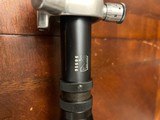 Unertl 15X Benchrest rifle scope. - 4 of 5