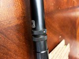 Unertl 15X Benchrest rifle scope. - 3 of 8