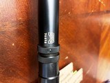 Unertl 15X Benchrest rifle scope. - 4 of 8