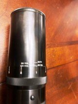 Unertl 15X Benchrest rifle scope. - 8 of 8
