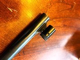 1885 Winchester Winder barrel - 4 of 5