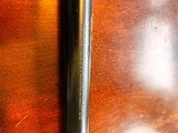 1885 Winchester Winder barrel - 3 of 5