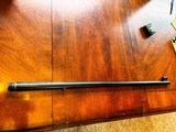 1885 Winchester Winder barrel - 1 of 5