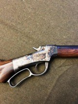 Red Willow made Ballard #7 Long Range rifle. - 11 of 15