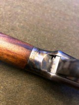 Red Willow made Ballard #7 Long Range rifle. - 3 of 15