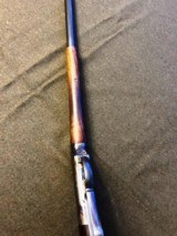 Red Willow made Ballard #7 Long Range rifle. - 14 of 15