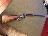 Red Willow made Ballard #7 Long Range rifle. - 10 of 15