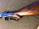 Red Willow made Ballard #7 Long Range rifle. - 15 of 15