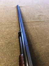 Winchester Mod 12 Trap gun - 5 of 9