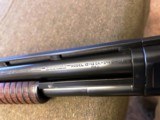 Winchester Mod 12 Trap gun - 6 of 9