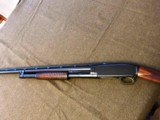 Winchester Mod 12 Trap gun - 8 of 9