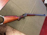 An original Remington Hepburn with factory double set triggers - 15 of 15