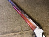 An original Remington Hepburn with factory double set triggers - 6 of 15