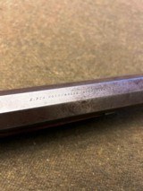 An original Remington Hepburn with factory double set triggers - 14 of 15