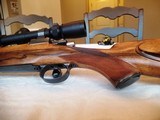 Duane Wiebe Custom Commercial Mauser 30-06 - 4 of 9