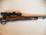 Duane Wiebe Custom Commercial Mauser 30-06 - 6 of 9