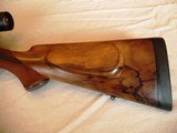 Duane Wiebe Custom Commercial Mauser 30-06 - 7 of 9