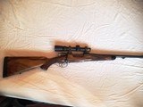 Duane Wiebe Custom Commercial Mauser 30-06 - 5 of 9