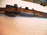 Duane Wiebe Custom Commercial Mauser 30-06 - 8 of 9