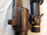 Duane Wiebe Custom Commercial Mauser 30-06 - 3 of 9