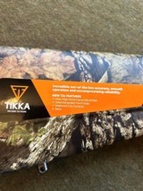 Tikka T3X in 308 - 2 of 6