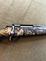 Tikka T3X in 308 - 3 of 6