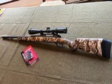 Savage 110 in 223 Remington - 5 of 5