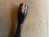 Leupold 10X with
Adjustable objective - 3 of 5