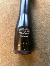 Schmidt and Bender 4X36 scope - 2 of 5